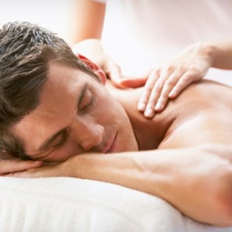 Body to Body Massage